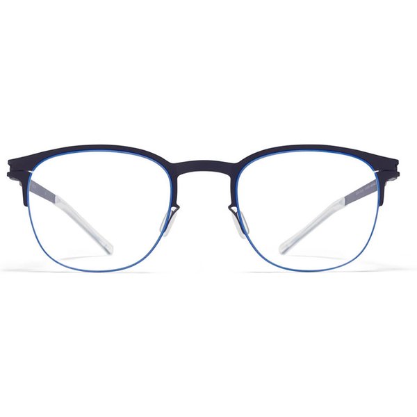 Mykita Neville 514 サングラス - 男性用 - 青