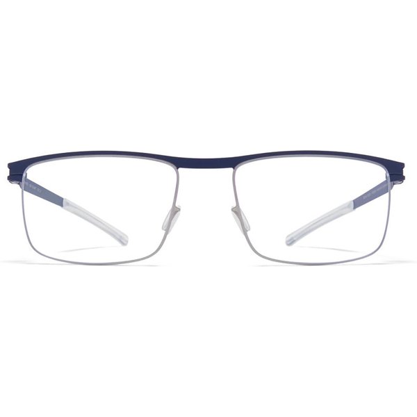 Mykita Stuart 512 サングラス - 男性用 - 青