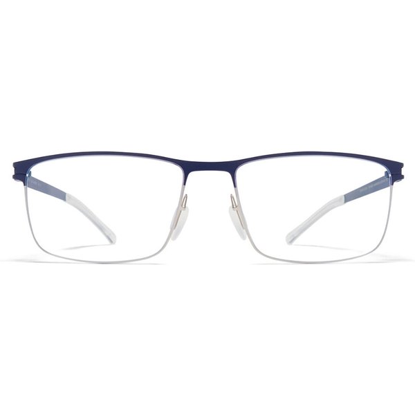 Mykita Xander 091 サングラス - 男性用 - 青