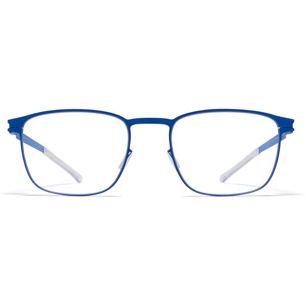Mykita Yotam 511 サングラス - 男性用 - 青