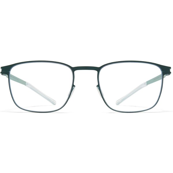 Mykita Yotam 635 Men's Eyeglasses Green Size 51 - Blue Light Block Available