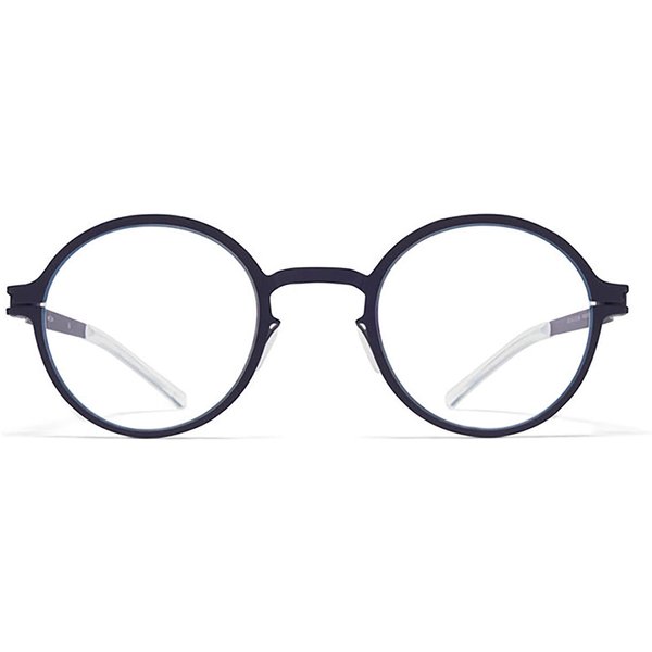 Mykita Getz 255 Men's Eyeglasses Blue Size 44 - Blue Light Block Available