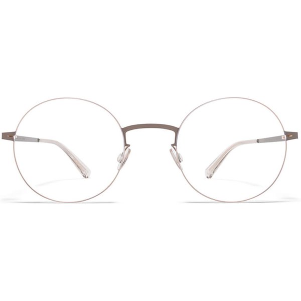 Mykita Kayo 360 Men's Eyeglasses Gold Size 49 - Blue Light Block Available