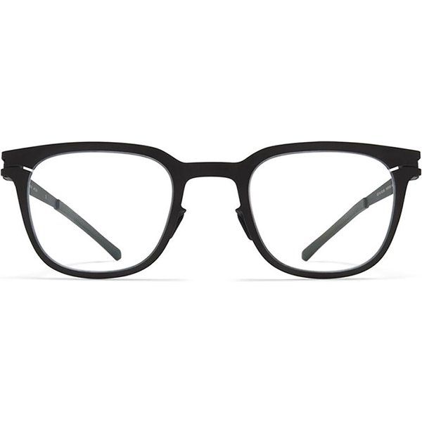 Mykita Merrick 002 サングラス - 男性用 - 黒