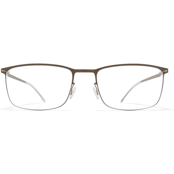 Mykita Errki 335 Men's Eyeglasses Green Size 54 - Blue Light Block Available
