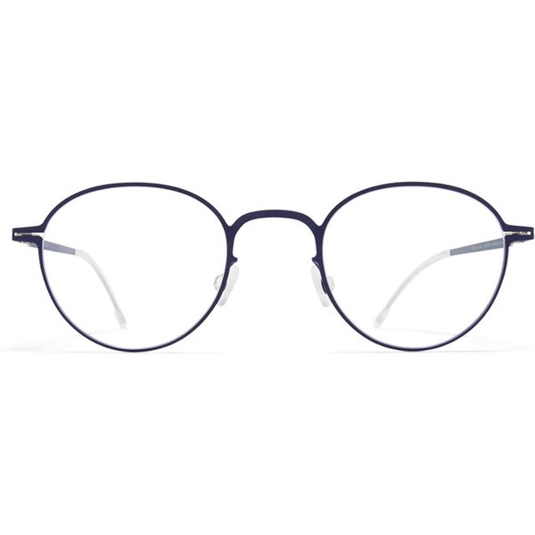 Mykita Flemming 084 サングラス - 男性用 - 青