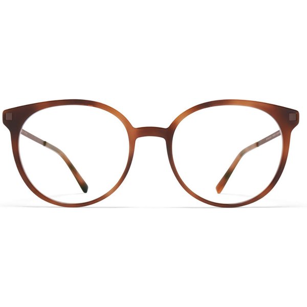 Mykita Julla 852 サングラス - 女性用 - べっ甲shell