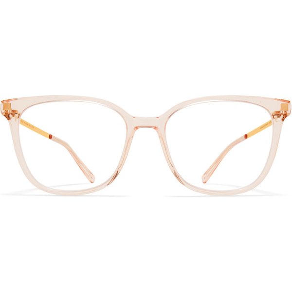 Mykita Kalla 940 Women’s Eyeglasses Pink Size 51 - Blue Light Block Available