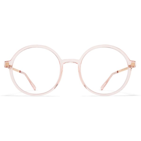 Mykita Keoma 940 サングラス - 女性用 - ピンク
