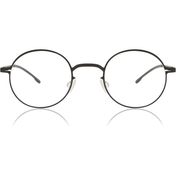Mykita Knut 002 サングラス - 男性用 - 黒