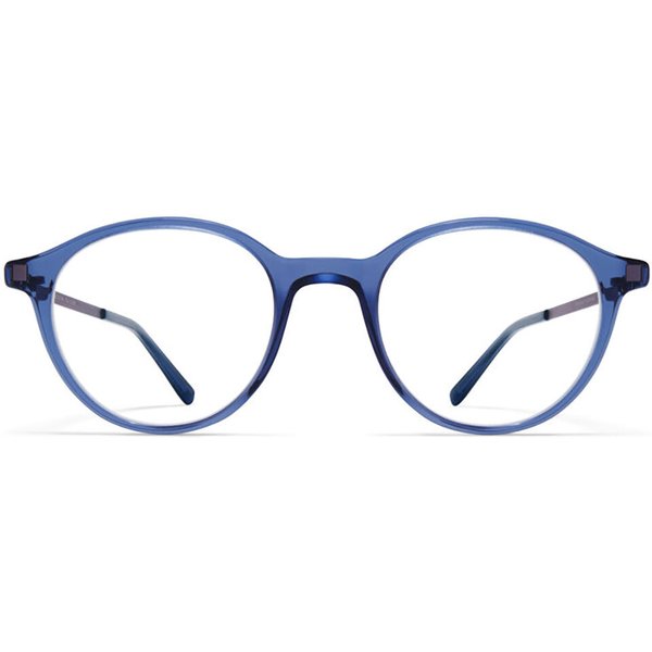 Mykita Kolmar 724 サングラス - 女性用 - 青