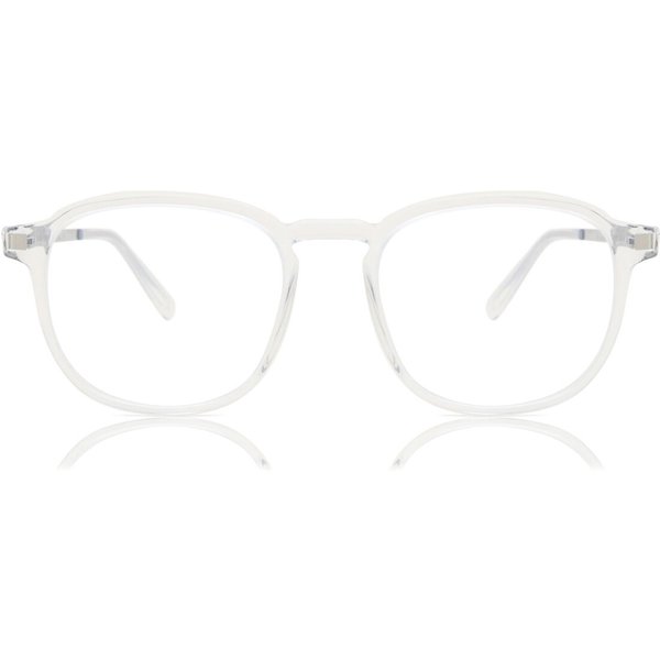 Mykita Pal 825 サングラス - 男性用 - クリア