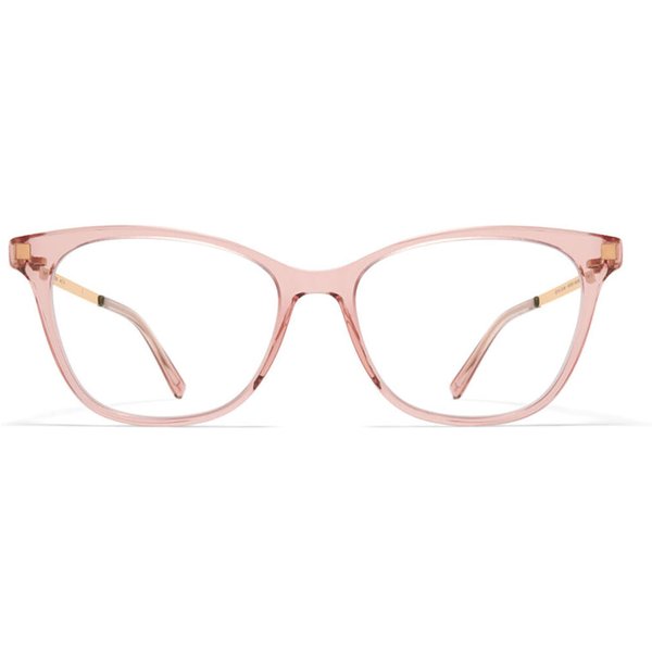 Mykita Sesi 889 Women’s Eyeglasses Pink Size 49 - Blue Light Block Available