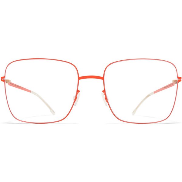 Mykita Silia 606 サングラス - 女性用 - 橙色