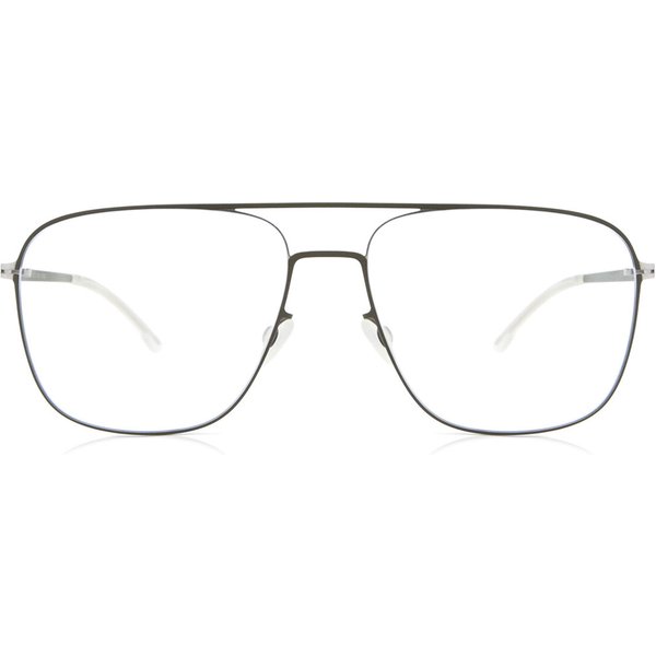 Mykita Steen 357 Men's Eyeglasses Green Size 56 - Blue Light Block Available