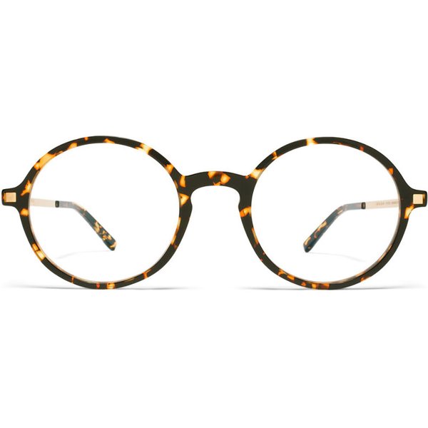 Mykita Tomkin 930 サングラス - 男性用 - べっ甲shell
