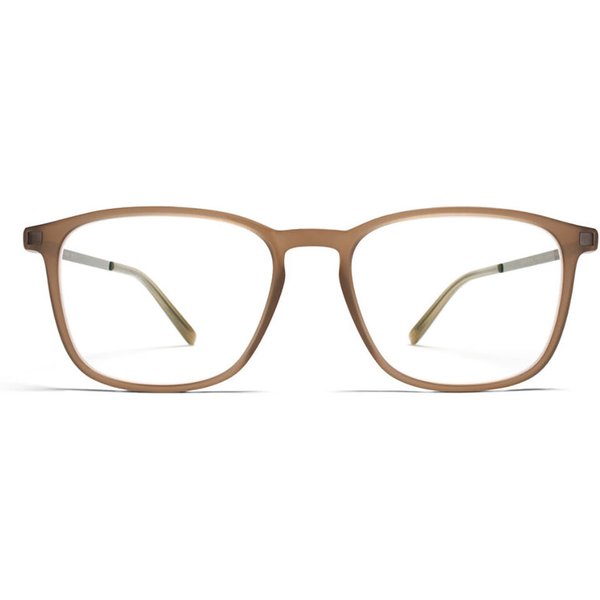 Mykita Tuktu 918 サングラス - 男性用 - 茶色