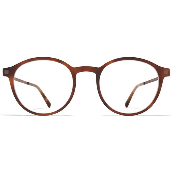 Mykita Yaska 852 サングラス - 男性用 - べっ甲shell