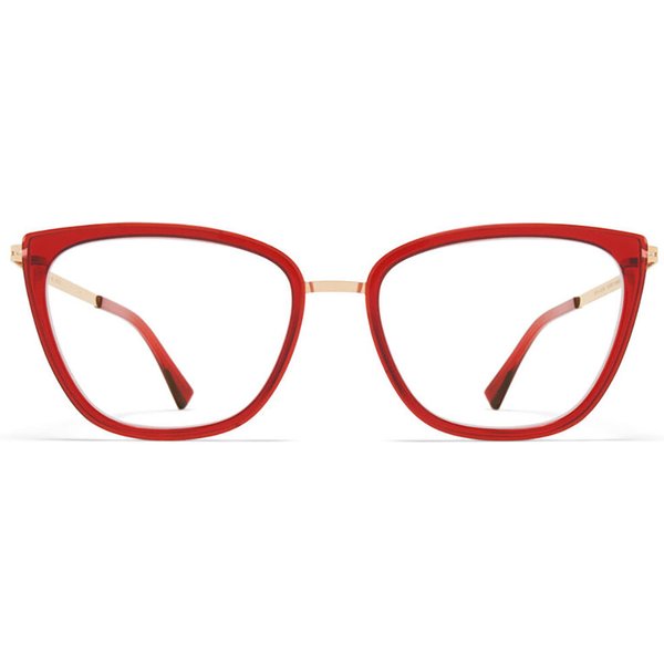 Mykita Aili 855 サングラス - 女性用 - 赤