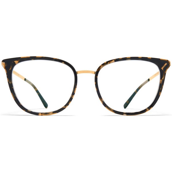 Mykita Annika 819 サングラス - 女性用 - べっ甲shell