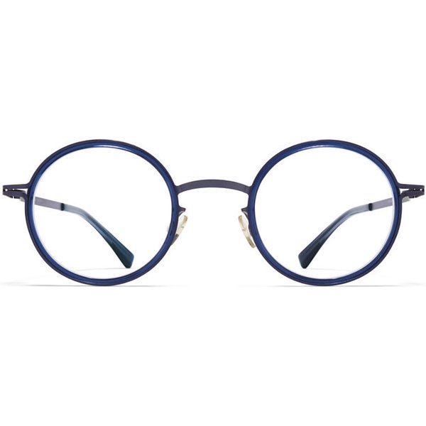 Mykita Eetu 719 サングラス - 男性用 - 青
