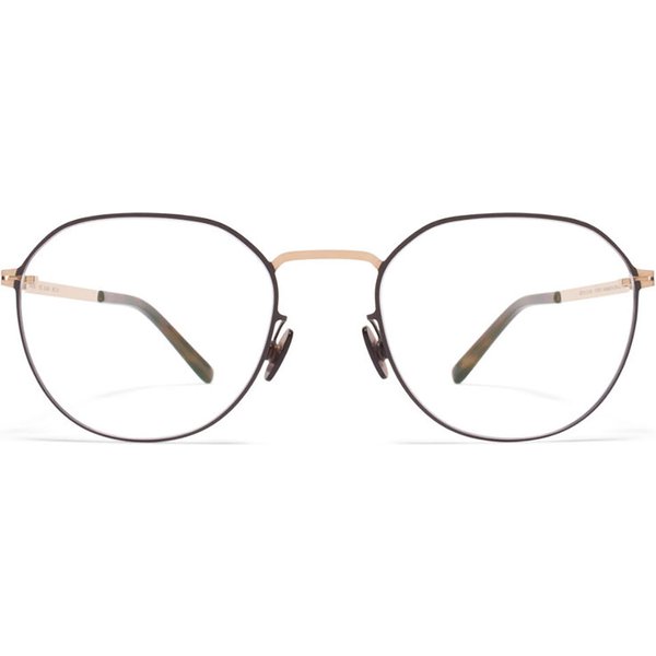 Mykita Julius 285 サングラス - 男性用 - 茶色