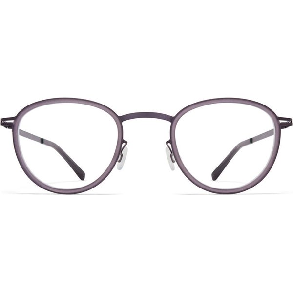 Mykita Kirima 884 サングラス - 男性用 - Purple
