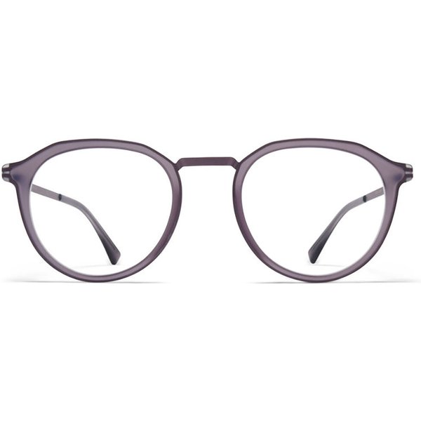 Mykita Paulson 884 Men's Eyeglasses Purple Size 47 - Blue Light Block Available