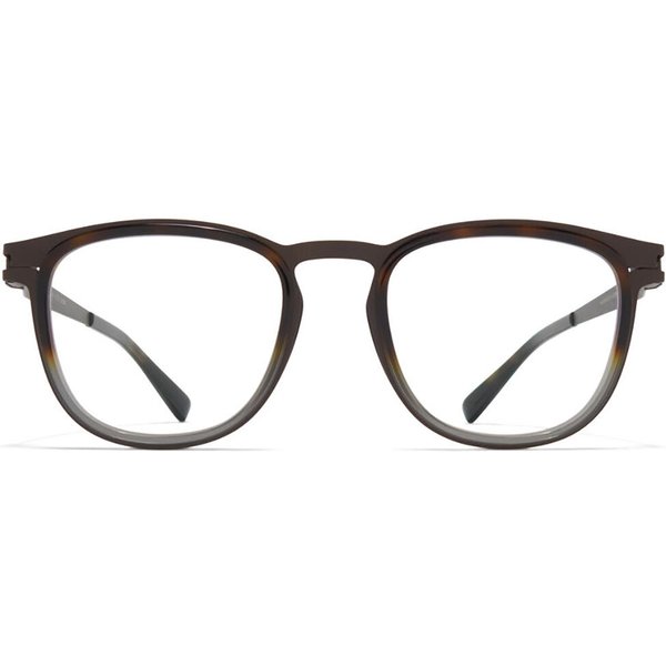 Mykita Cantara 713 Men's Eyeglasses Brown Size 47 - Blue Light Block Available
