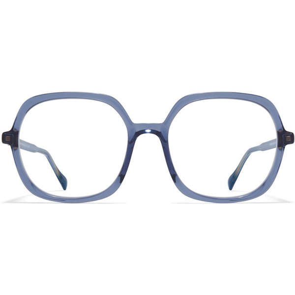 Mykita Farah 783 Women’s Eyeglasses Blue Size 54 - Blue Light Block Available