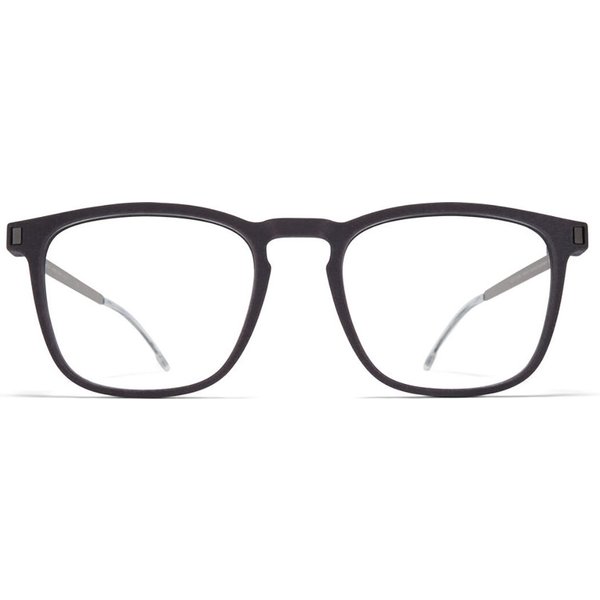 Mykita Jujubi 559 Men's Eyeglasses Grey Size 52 - Blue Light Block Available