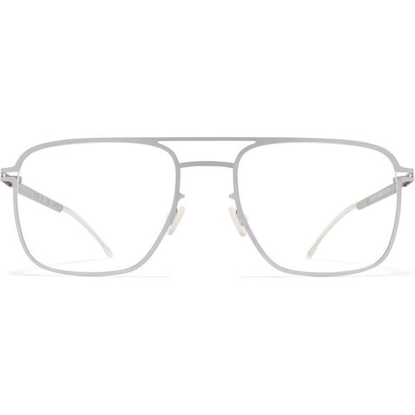 Mykita ML11 544 サングラス - 男性用 - Silver