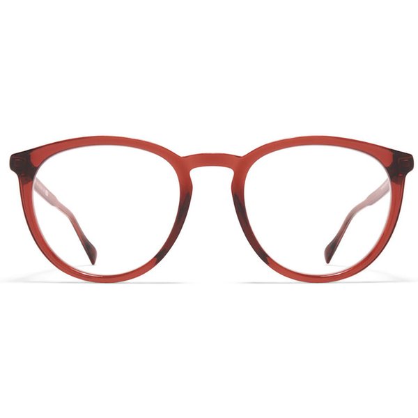 Mykita Nala 743 サングラス - 女性用 - 赤