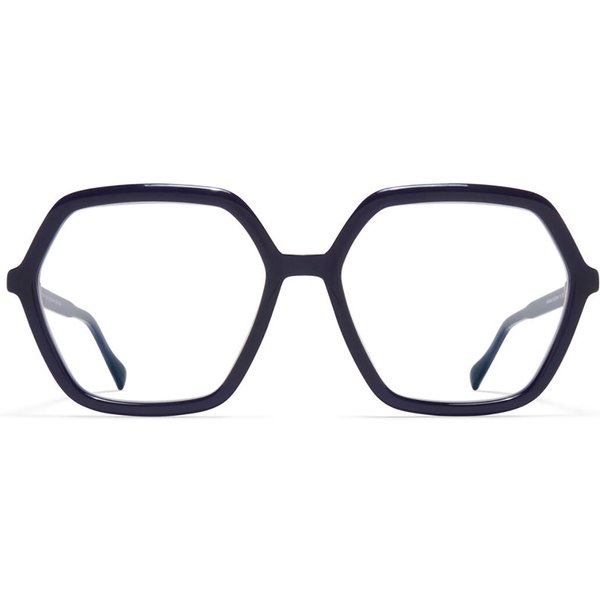 Mykita Neela 786 Women’s Eyeglasses Blue Size 56 - Blue Light Block Available