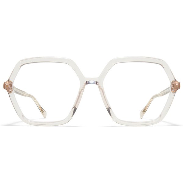Mykita Neela 738 サングラス - 女性用 - クリア