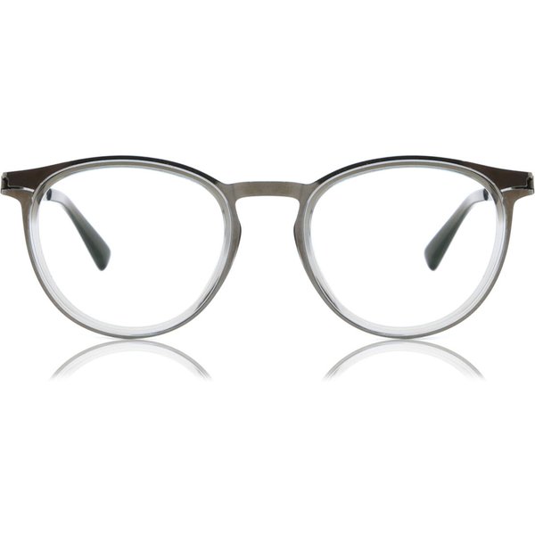 Mykita Siwa 899 Men's Eyeglasses Clear Size 47 - Blue Light Block Available