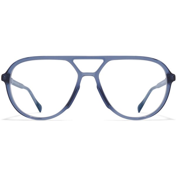 Mykita Suri 737 サングラス - 男性用 - 青