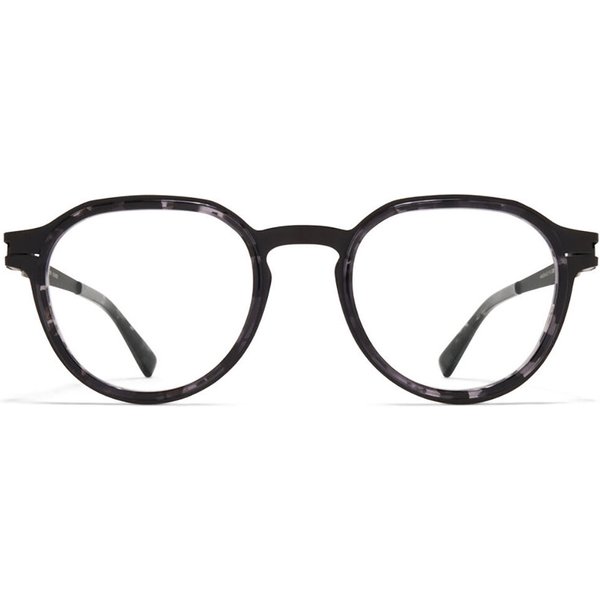 Mykita Caven 876 Men's Eyeglasses Tortoiseshell Size 48 - Blue Light Block Available