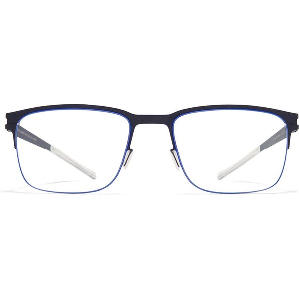 Mykita Harrison 514 サングラス - 男性用 - 青