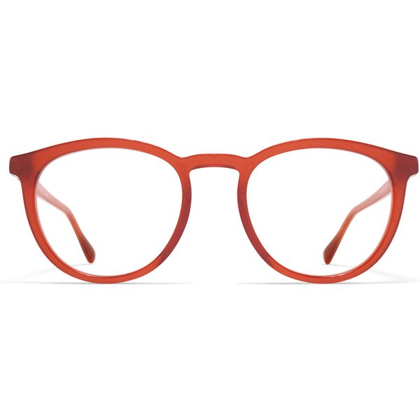 Mykita Davu 787 サングラス - 男性用 - 赤