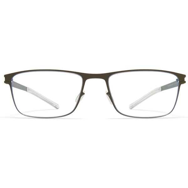 Mykita Garth 335 サングラス - 男性用 - 緑