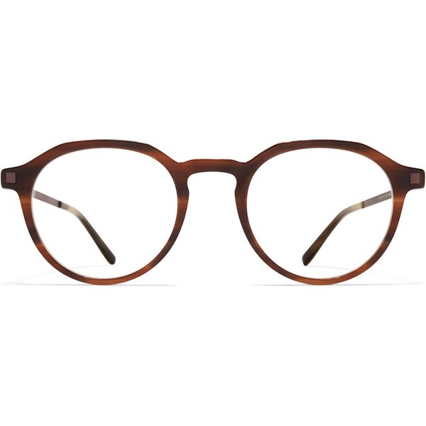 Mykita Saga 792 サングラス - 男性用 - 茶色