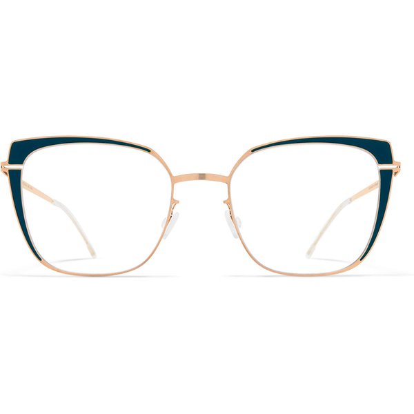 Mykita Viola 600 サングラス - 女性用 - 緑
