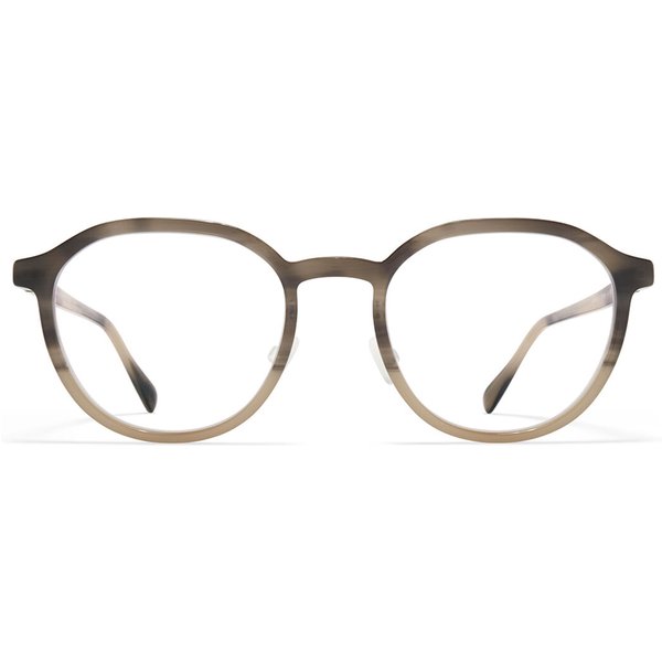 Mykita Ekon 791 サングラス - 男性用 - 灰色