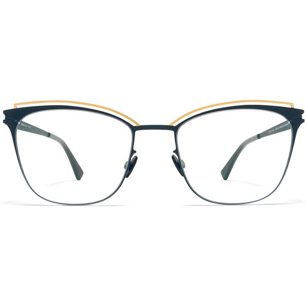 Mykita Kiki 256 サングラス - 女性用 - 青