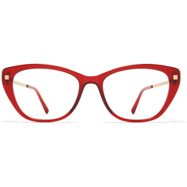 Mykita Ygritte 828 サングラス - 女性用 - 赤