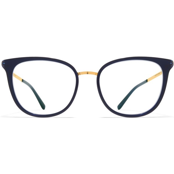 Mykita Annika 768 サングラス - 女性用 - 青