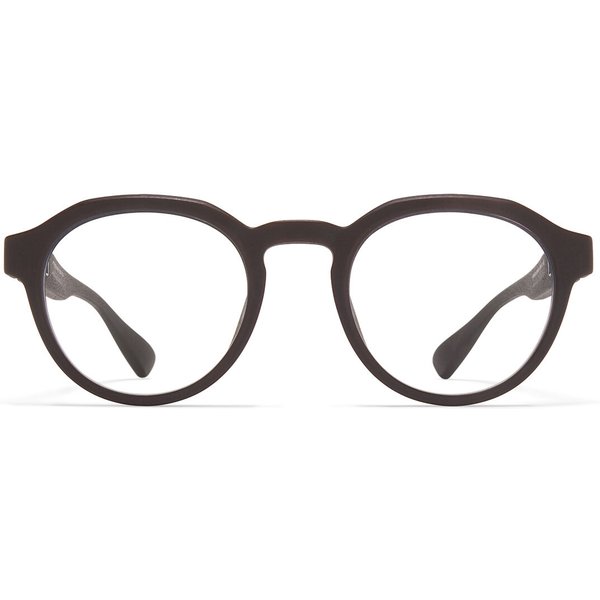 Mykita Jara 355 Men's Eyeglasses Brown Size 47 - Blue Light Block Available