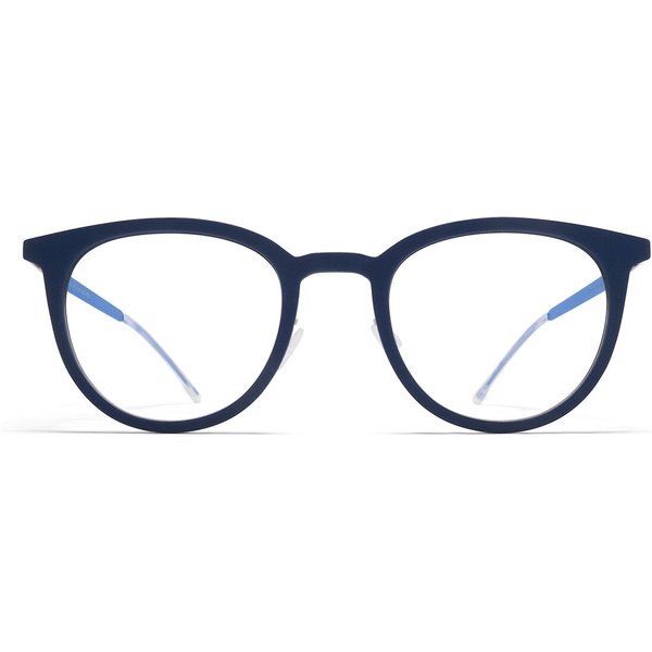 Mykita Sindal 628 サングラス - 男性用 - 青