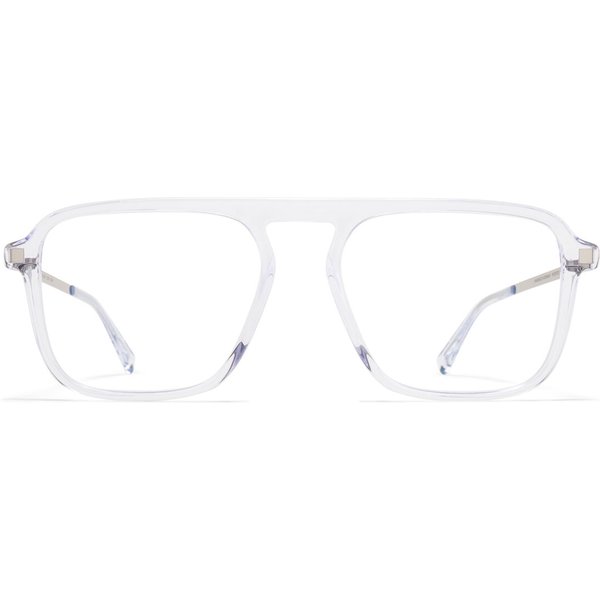 Mykita Sonu 825 サングラス - 男性用 - クリア